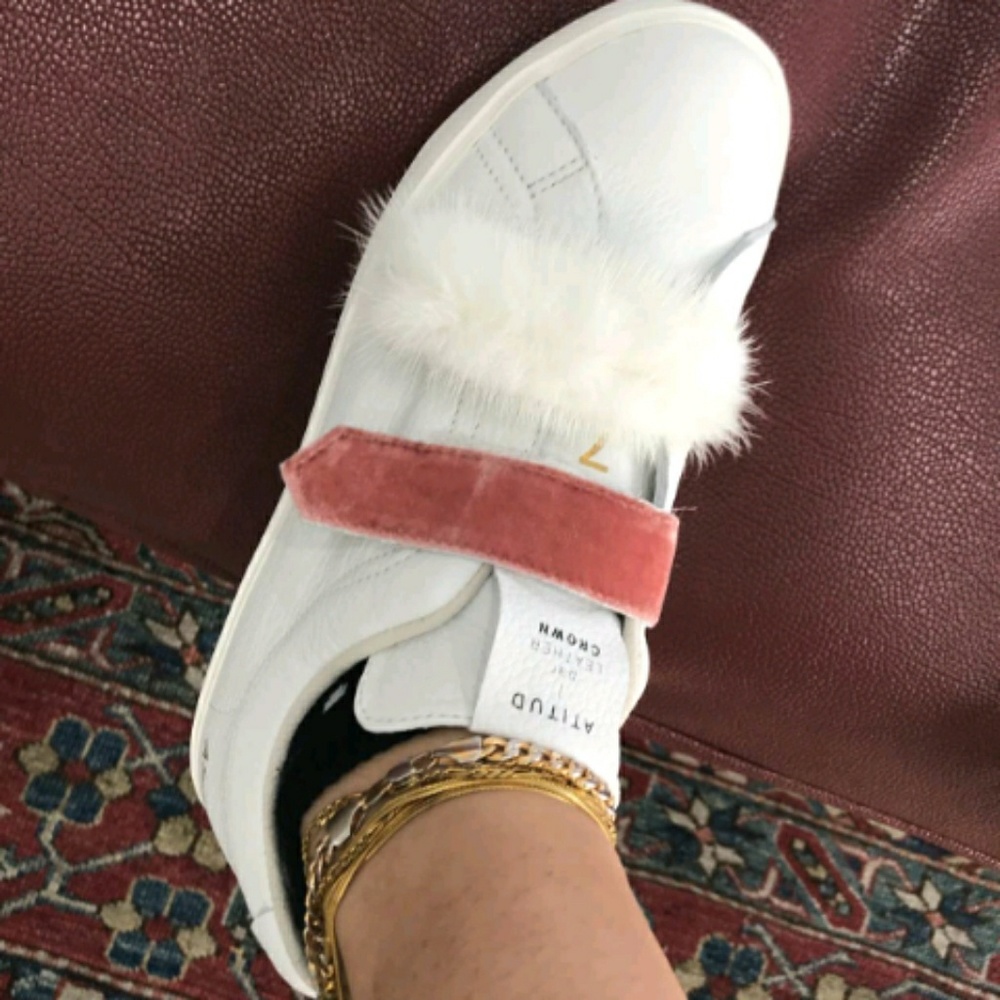 Atitcud Shoes